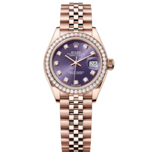 Rolex Lady Datejust 28mm 279135rbr-0011