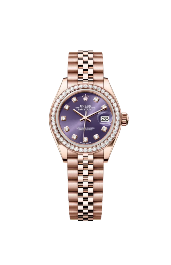 Rolex Lady Datejust 28mm 279135rbr-0011