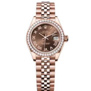 Rolex Lady Datejust 28mm 279135rbr-0012
