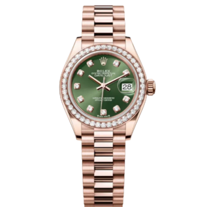 Rolex Lady Datejust 28mm 279135rbr-0014