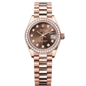 Rolex Lady Datejust 28mm 279135rbr-0017