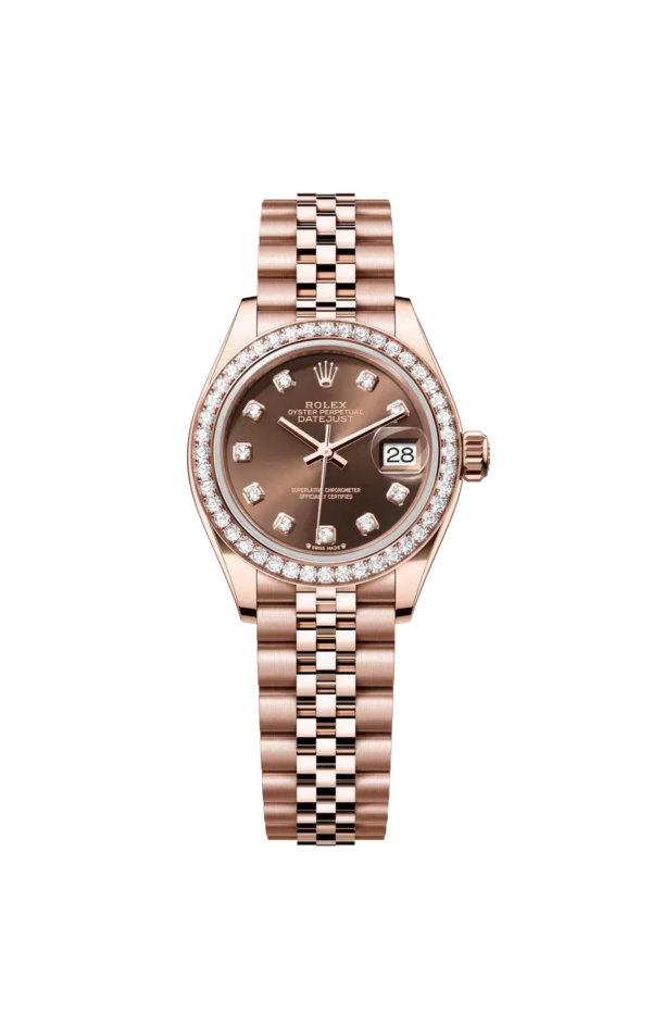 Rolex Lady Datejust 28mm 279135rbr-0018