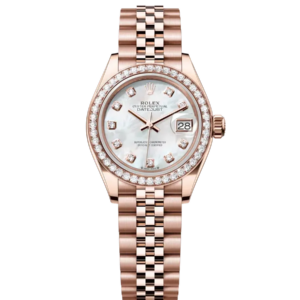 Rolex Lady Datejust 28mm 279135rbr-0019