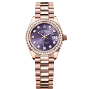 Rolex Lady Datejust 28mm 279135rbr-0020