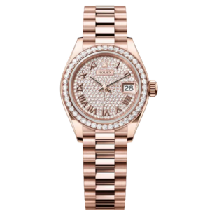 Rolex Lady Datejust 28mm 279135rbr-0021