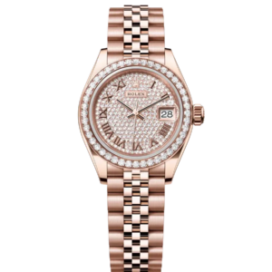 Rolex Lady Datejust 28mm 279135rbr-0022