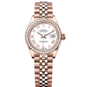 Rolex Lady Datejust 28mm 279135rbr-0024