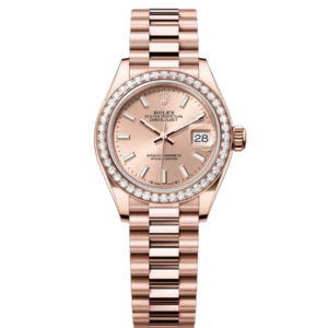 Rolex Lady Datejust 28mm 279135rbr-0025