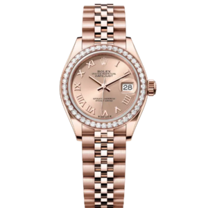 Rolex Lady Datejust 28mm 279135rbr-0028