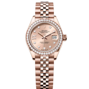 Rolex Lady Datejust 28mm 279135rbr-0030