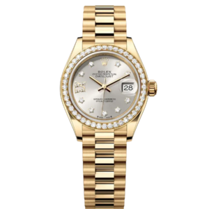 Rolex Lady Datejust 28mm 279138rbr-0001