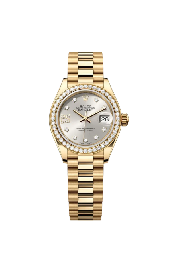 Rolex Lady Datejust 28mm 279138rbr-0001