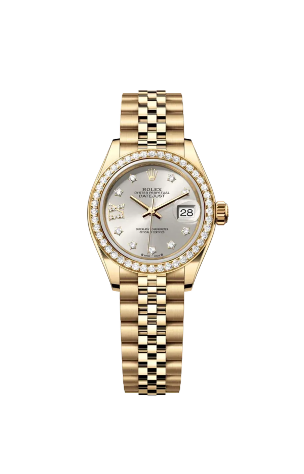 Rolex Lady Datejust 28mm 279138rbr-0002