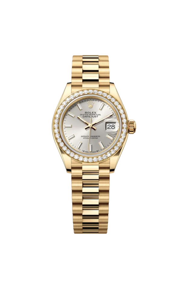 Rolex Lady Datejust 28mm 279138rbr-0005