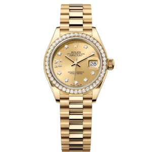 Rolex Lady Datejust 28mm 279138rbr-0006