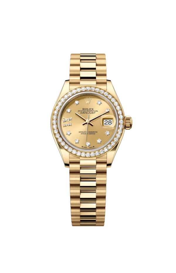 Rolex Lady Datejust 28mm 279138rbr-0006
