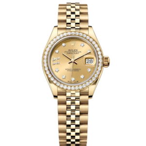 Rolex Lady Datejust 28mm 279138rbr-0007