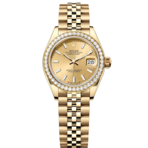 Rolex Lady Datejust 28mm 279138rbr-0013
