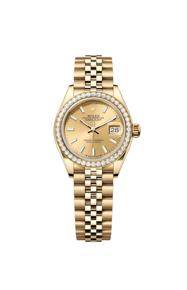 Rolex Lady Datejust 28mm 279138rbr-0013