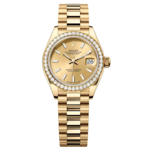 Rolex Lady Datejust 28mm 279138rbr-0014