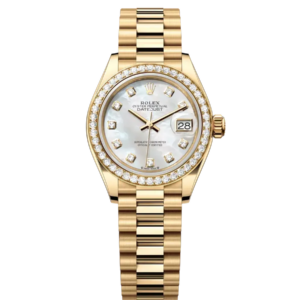 Rolex Lady Datejust 28mm 279138rbr-0015
