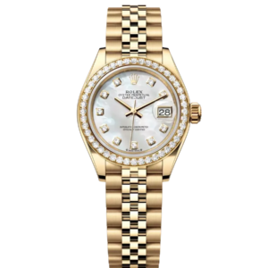 Rolex Lady Datejust 28mm 279138rbr-0016