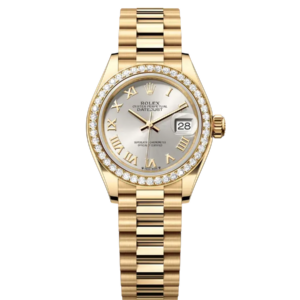 Rolex Lady Datejust 28mm 279138rbr-0017