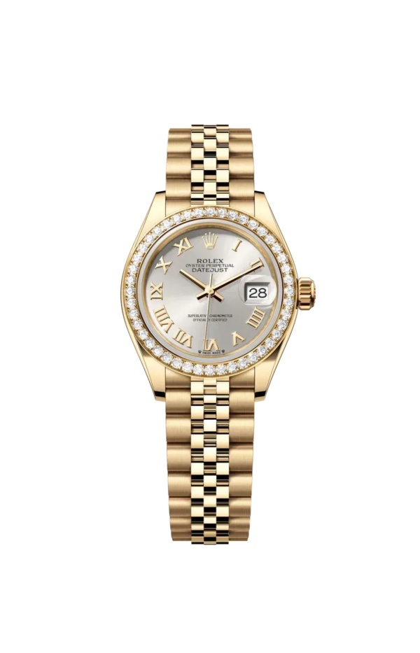 Rolex Lady Datejust 28mm 279138rbr-0018