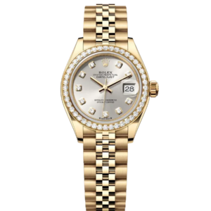 Rolex Lady Datejust 28mm 279138rbr-0020