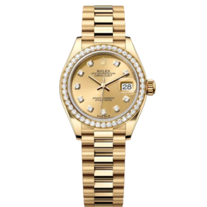 Rolex Lady Datejust 28mm 279138rbr-0023
