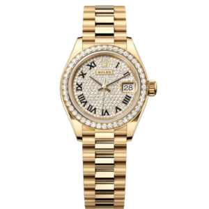 Rolex Lady Datejust 28mm 279138rbr-0029
