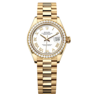 Rolex Lady Datejust 28mm 279138rbr-0031