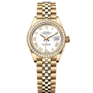 Rolex Lady Datejust 28mm 279138rbr-0032