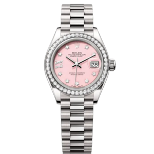 Rolex Lady Datejust 28mm 279139rbr-0002