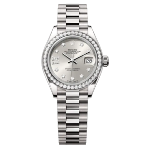 Rolex Lady Datejust 28mm 279139rbr-0003