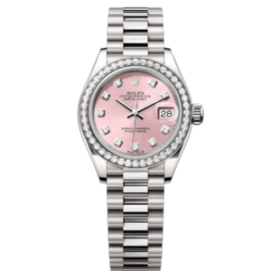 Rolex Lady Datejust 28mm 279139rbr-0005
