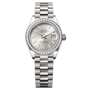 Rolex Lady Datejust 28mm 279139rbr-0006