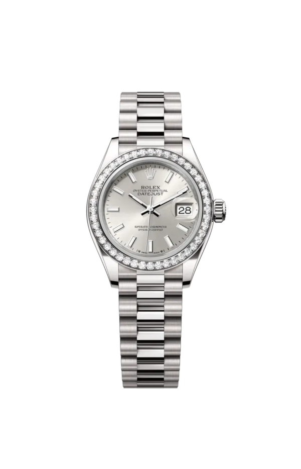 Rolex Lady Datejust 28mm 279139rbr-0006