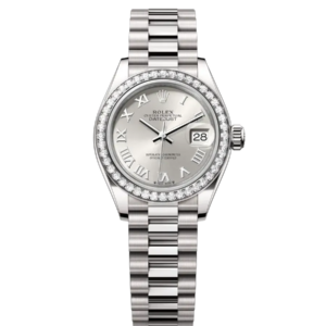 Rolex Lady Datejust 28mm 279139rbr-0007