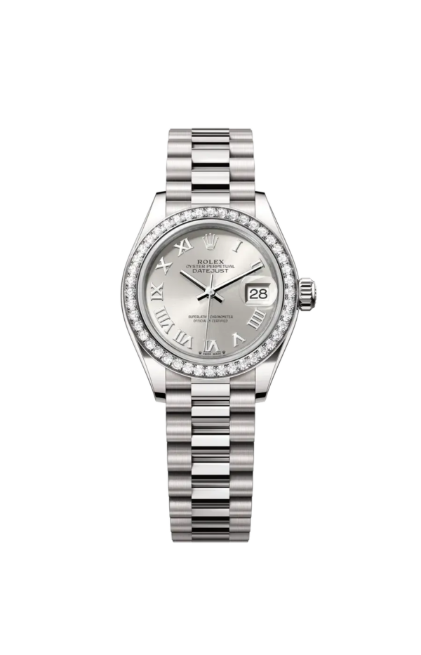 Rolex Lady Datejust 28mm 279139rbr-0007