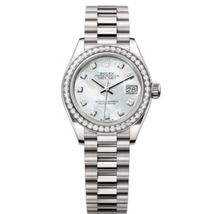 Rolex Lady Datejust 28mm 279139rbr-0008
