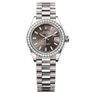 Rolex Lady Datejust 28mm 279139rbr-0009