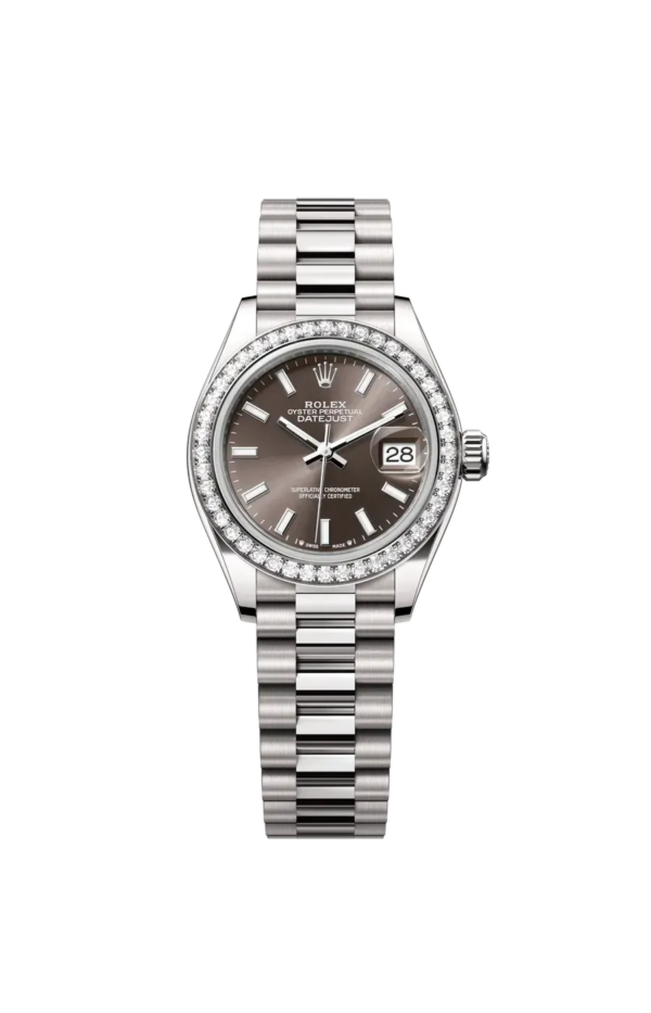 Rolex Lady Datejust 28mm 279139rbr-0009