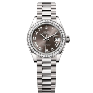 Rolex Lady Datejust 28mm 279139rbr-0010