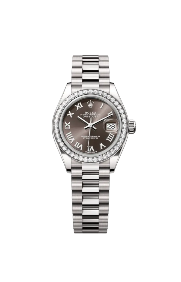 Rolex Lady Datejust 28mm 279139rbr-0010