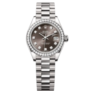 Rolex Lady Datejust 28mm 279139rbr-0011