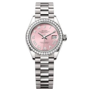 Rolex Lady Datejust 28mm 279139rbr-0012