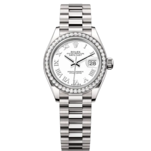 Rolex Lady Datejust 28mm 279139rbr-0013