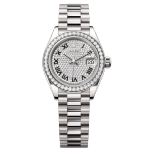 Rolex Lady Datejust 28mm 279139rbr-0014
