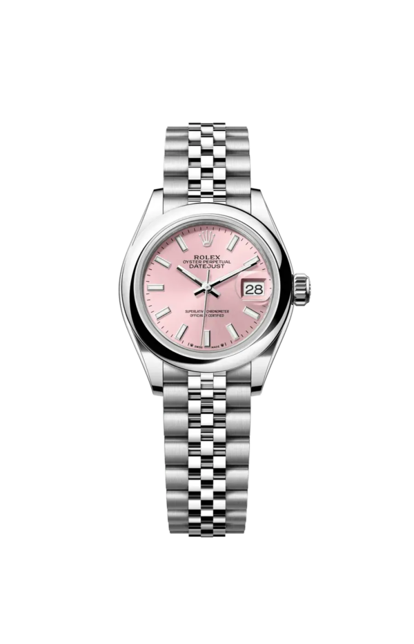 Rolex Lady Datejust 28mm 279160-0001